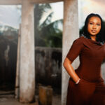 Ifedayo Odebunmi’s journey