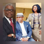 wigwe Access Bank CEO