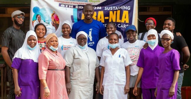 JCI Oluyole