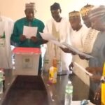 Jigawa IPAC,