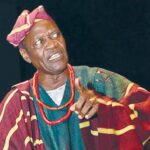 Jimi Solanke