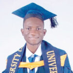 Joshua Ayanlade