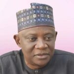 Kwasu deputy bursar,