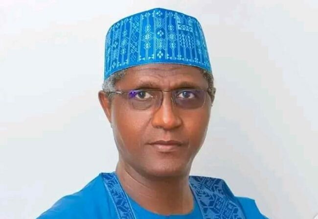 Senator Yar'adua denies misuse of N200m palliative funds