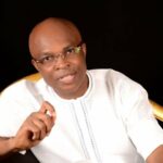 Edo 2024: Fresh crisis hits Edo LP as Imansuagbon claims victory, Imansuangbon resigns