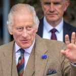 King Charles, BREAKING: King Charles diagnosed with cancer
