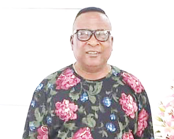 Kollington Ayinla