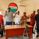 Kwara NLC,