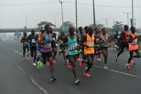 State govt announces traffic diversion ahead 2024 Lagos City Marathon
