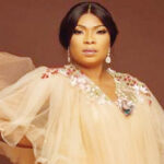 Laide Bakare under fire