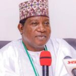 Lalong appeals to Nigerians to shelve planned protest over economic hardship, Senator Lalong decries neglect of Plateau South, Central by power sector, divisive tendencies Senator Lalong