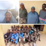 Food hike: Niger govt orders release of protest organiser, Aisha Jibrin, 24 others