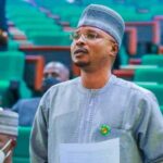 Yagba constituency
