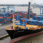 Lekki Port enhances economic growth, Lekki Port takes delivery