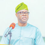2024/2025 legal year: We increased judges’ salary by 300 percent — Oyo govt, Group commiserates with Oyo govt over Christmas stampede tragedy