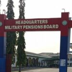 Military pension board launches e-verification system for ex-servicemen nationwide