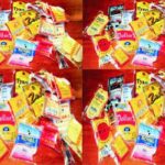War on sachet alcohol