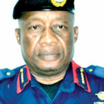 Weak community policing