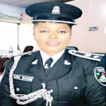 CSP Bisi Okuwobi