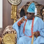 Gani Adams congratulates Oba Akiolu, Nigeria has no problem but its inhabitants - Oba of Lagos