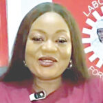 LP national treasurer
