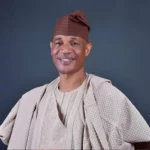 Olusola Oke Ondo
