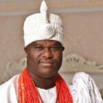 Olubadan attend installation of Adesina, Yoruba traditional institution, Ooni honours Obesere, Ooni has brought peace Ooni pledges support