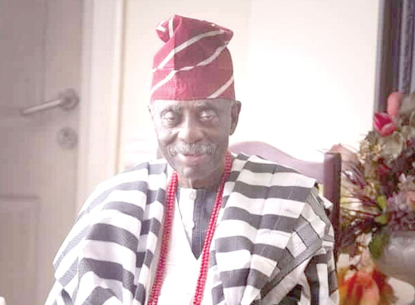 Otunba Bushura Alebioshu