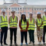 UK Minister, Badenoch, visits first British Independent School in West Africa