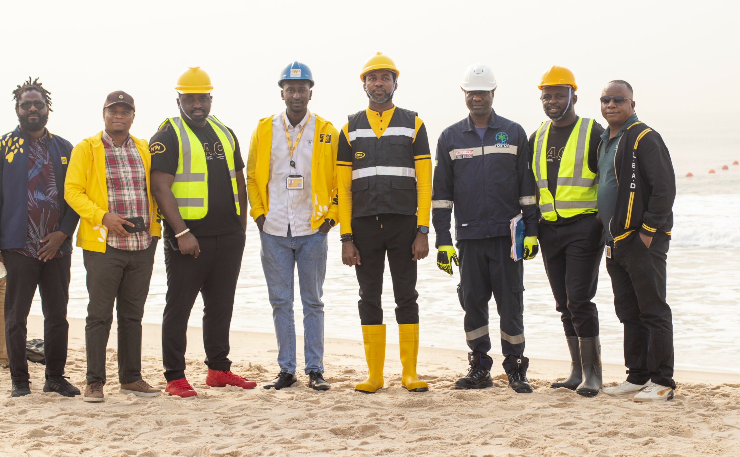 MTN Nigeria