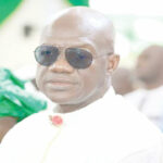 Rivers crisis: Fubara, Okocha