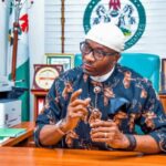 Family planning crucial, Kalu lauds Tinubu, Kalu lauds Tinubu, Kalu calls more partnerships, May 1: Kalu assures Nigerian workers of safer, healthier workplace