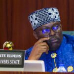 pro-Wike Commissioners resign, impeached