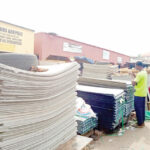 Real Estate sector