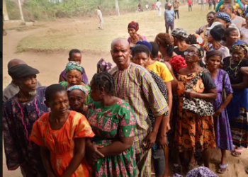 Akwa Ibom election