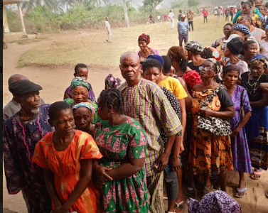 Akwa Ibom election