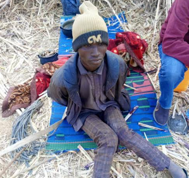 Kano kidnappings