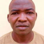 Food crisis inmates