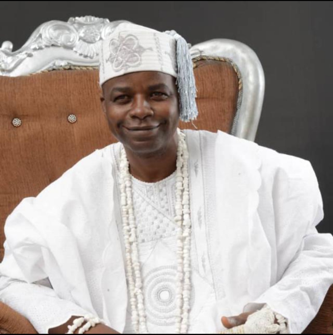 traditional ruler