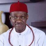 Gov Oborevwori mourns Cairo Ojougboh
