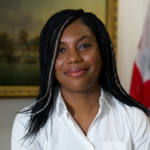 Kemi Badenoch, Kemi Badenoch