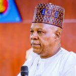 human capital development, order to tackle insecurity, Shettima leads tributes, CTC Practice Direction, Niger IDPs to their homes