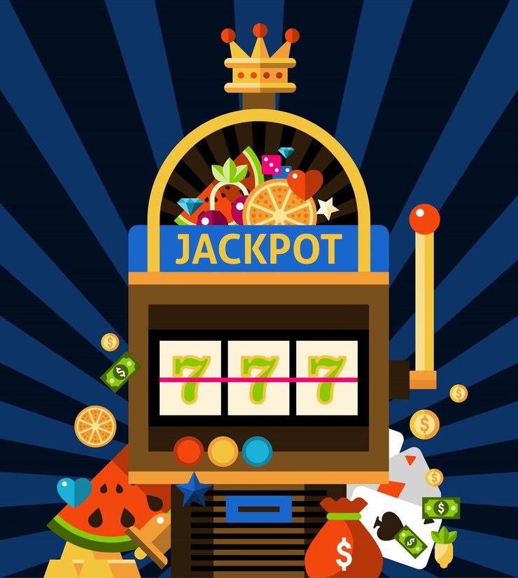 Slot Jackpot