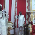 Gani Adams harps on unity between Yoruba, Itsekiri