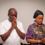 Ash Wednesday, Soludo,