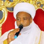Sultan of Sokoto, Shariah panels, 2025 International Qur’an Competition, lift others through zakat, Sultan of Sokoto tasks Corps members to uphold tenets of NYSC