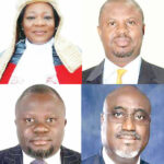 Oyo Judiciary