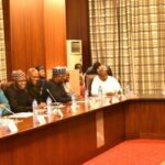 Poor economy: We don’t have all answers —Tinubu 