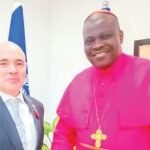 NCPC boss