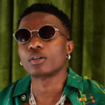 Wizkid defends ‘Morayo’ amid criticisms Wizkid reveals more details about his forthcoming album, Wizkid loses phone, Wizkid tops Africa’s spotify